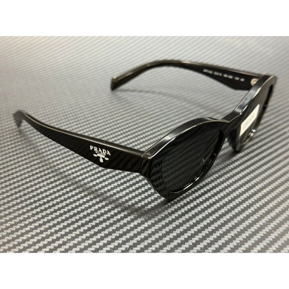 Prada Black Women\'s 52mm Sunglasses